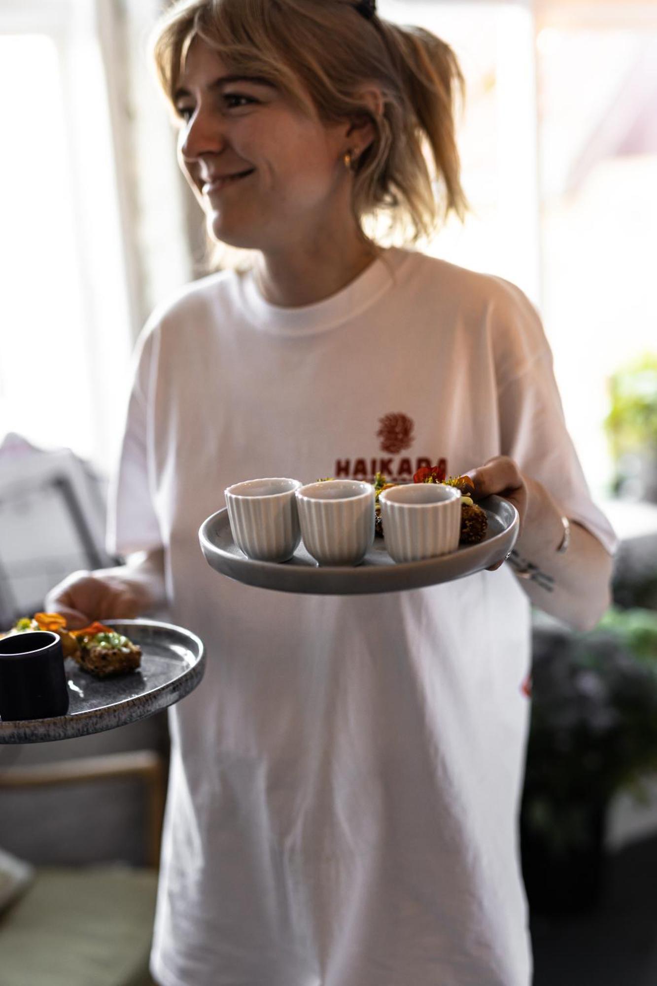 Arnfeldt Hotel Ærøskøbing المظهر الخارجي الصورة