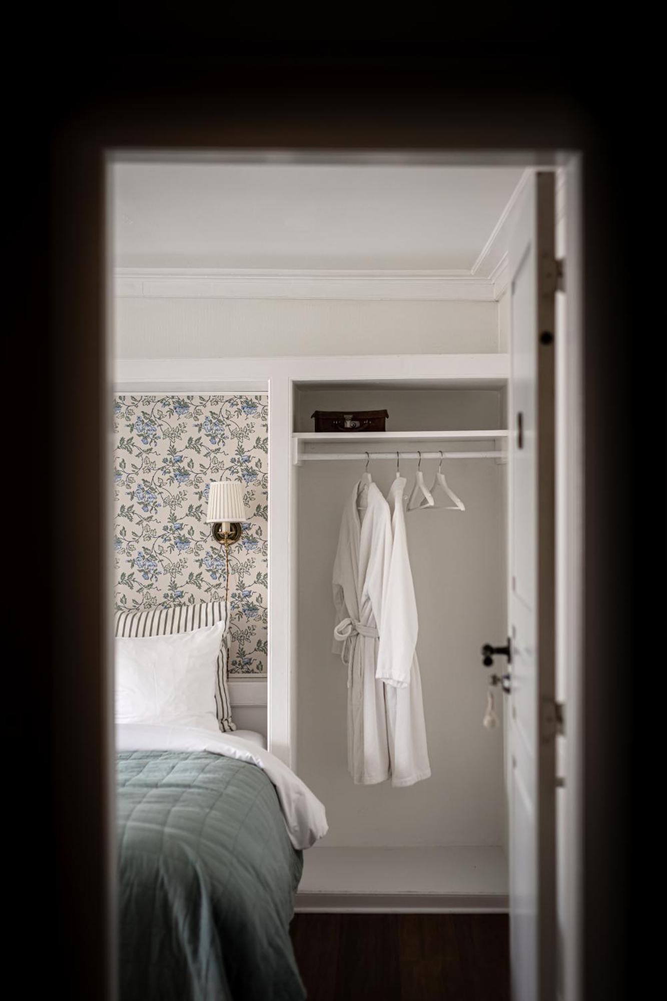 Arnfeldt Hotel Ærøskøbing المظهر الخارجي الصورة