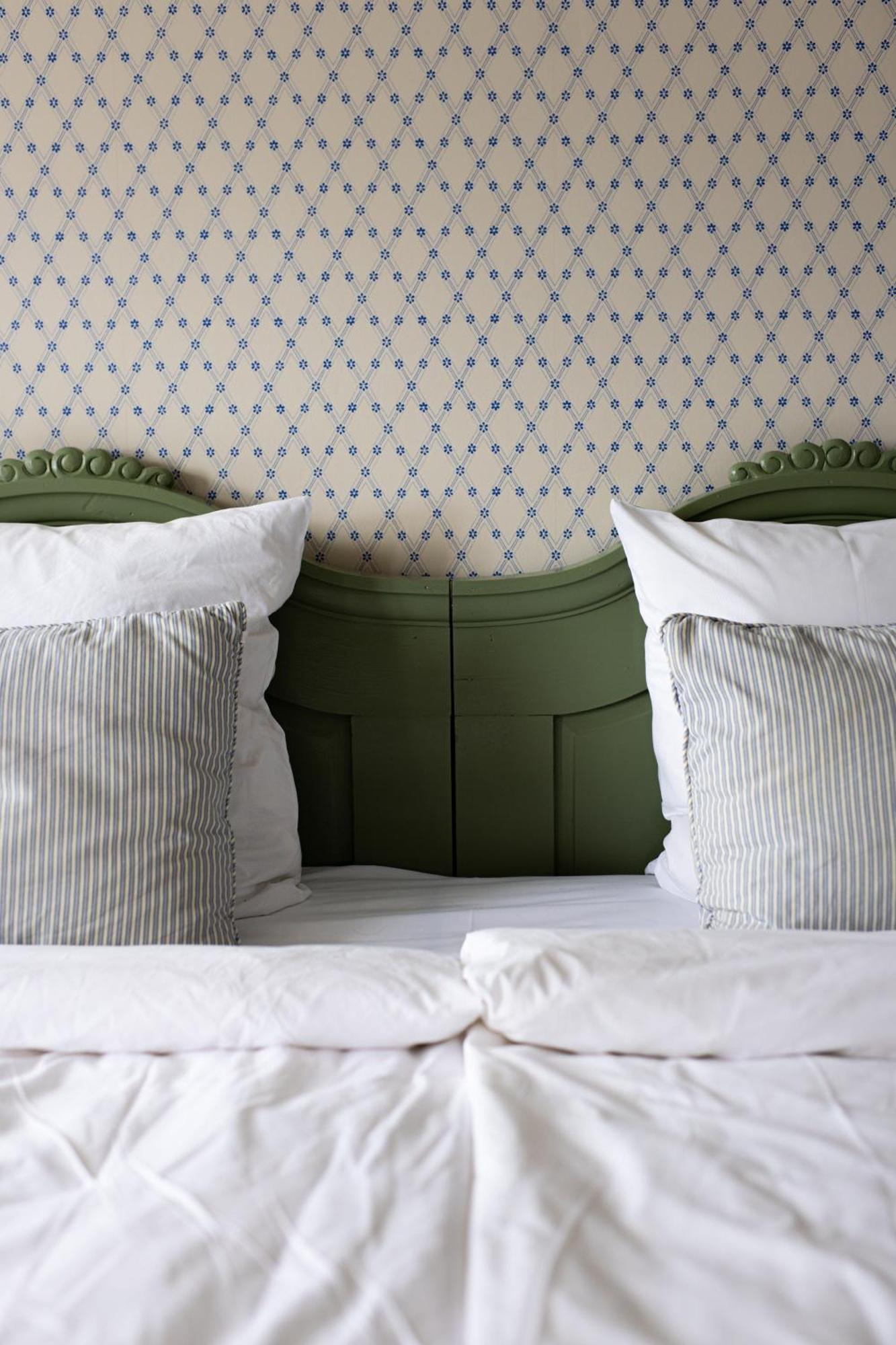 Arnfeldt Hotel Ærøskøbing المظهر الخارجي الصورة