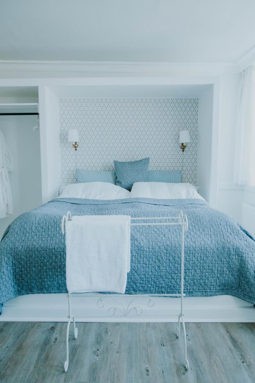 Arnfeldt Hotel Ærøskøbing المظهر الخارجي الصورة